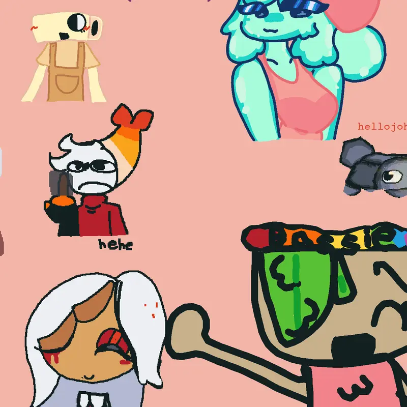 Game by @cutec3kes