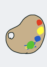 Paint