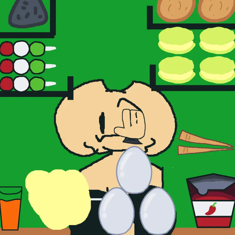 Game by @xxleois_goob