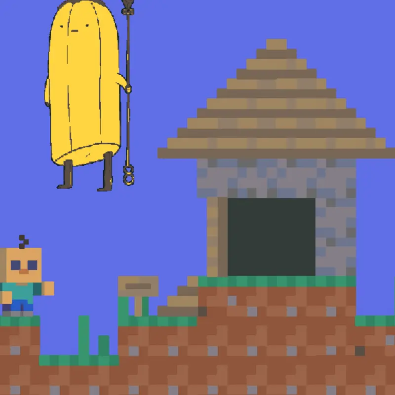 Game by @toothbrushmations