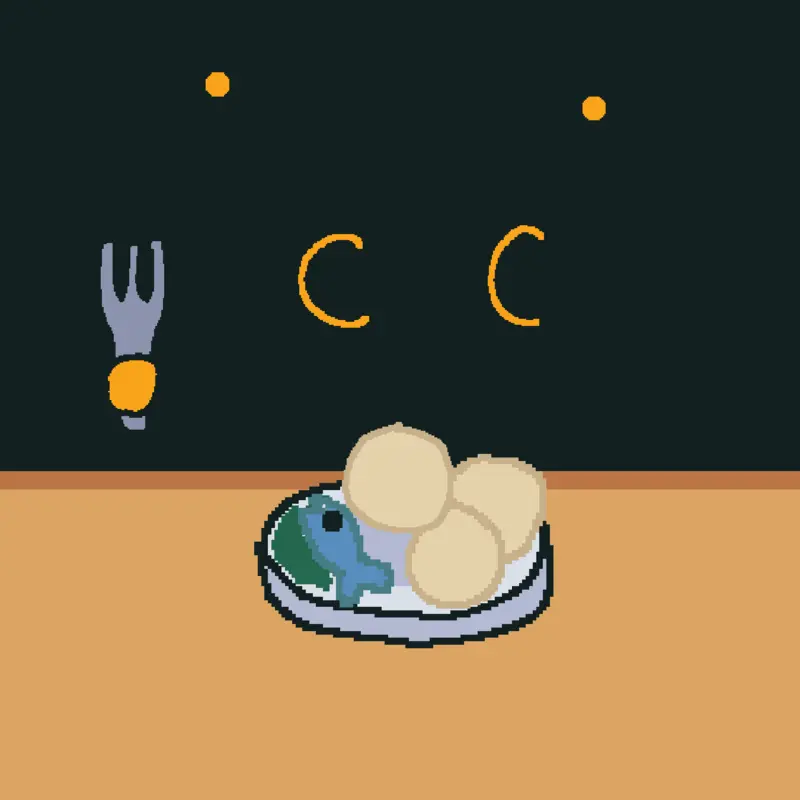 Game by @Vilblob