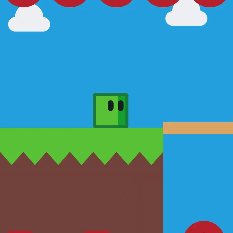 Game by @reaper82