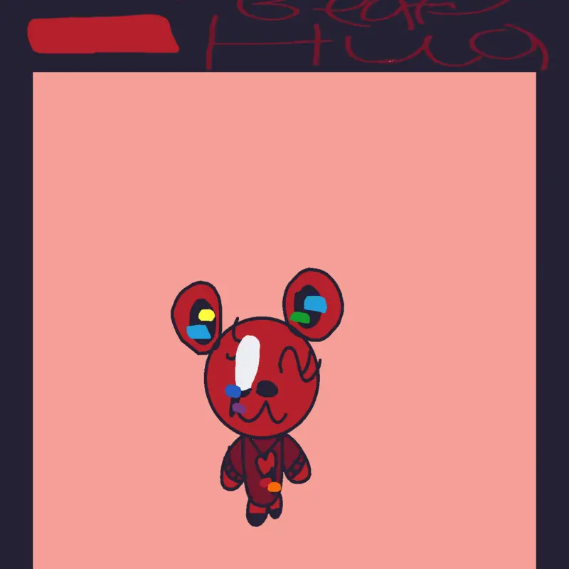 Game by @yeakua