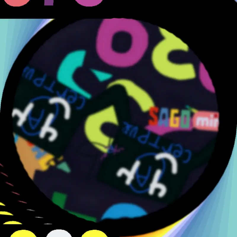Game by @Sagominifriends