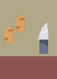 Those fries maker games be like