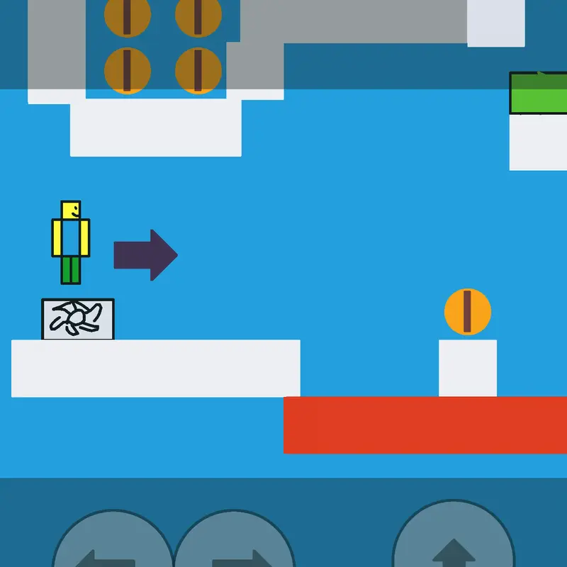 Game by @andrb