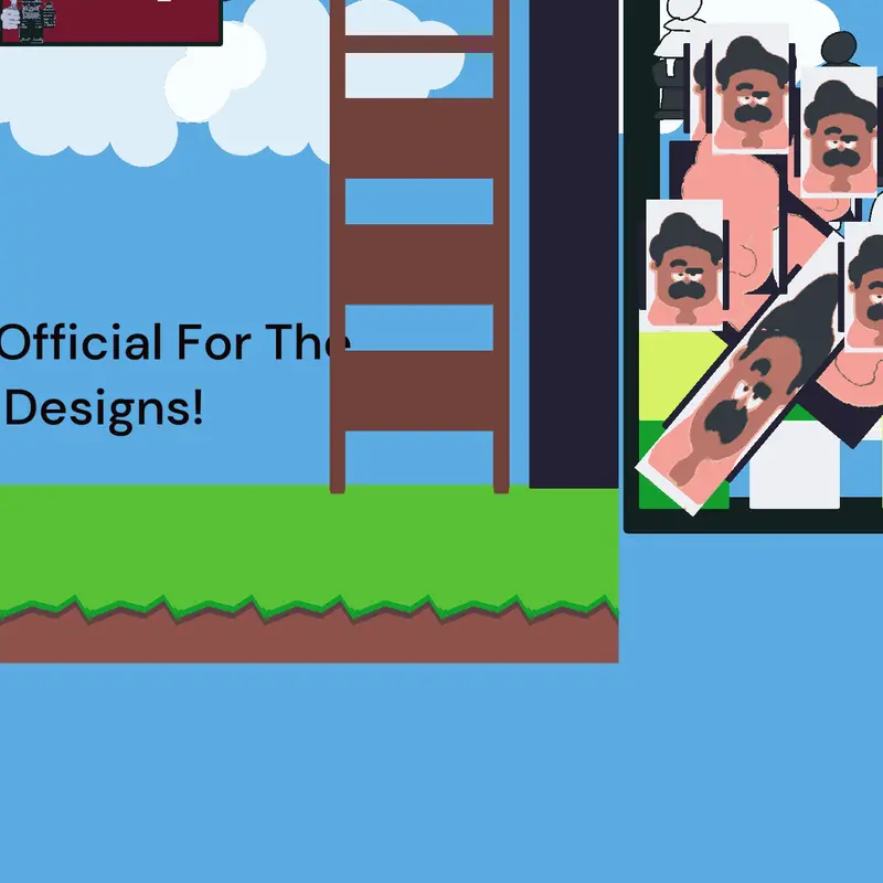Game by @robot_behemoth