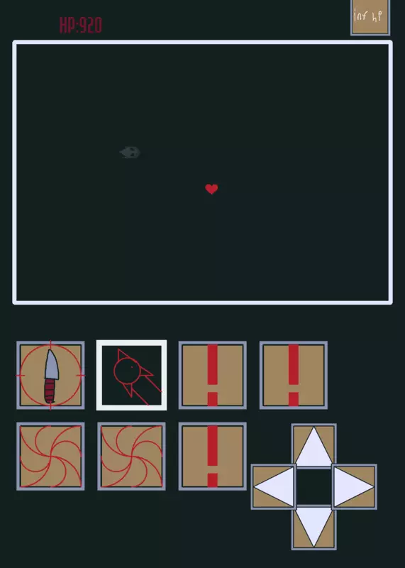 Game by @New8