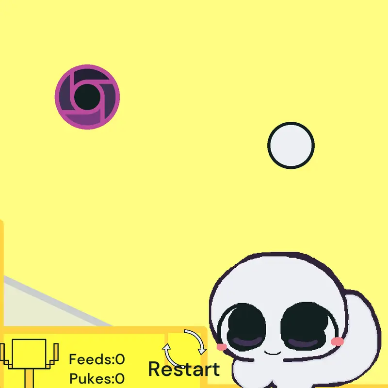 Game by @iidududui