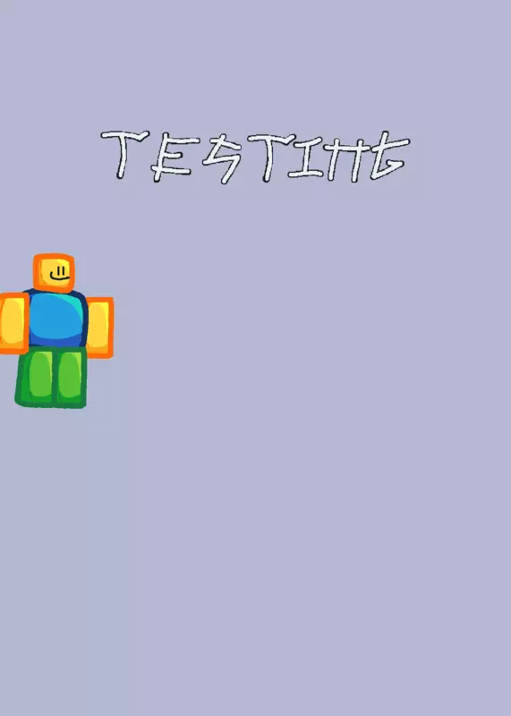 Phighting Test by @NinjAboYaideN14_XD