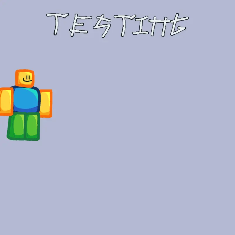 Phighting Test by @NinjAboYaideN14_XD