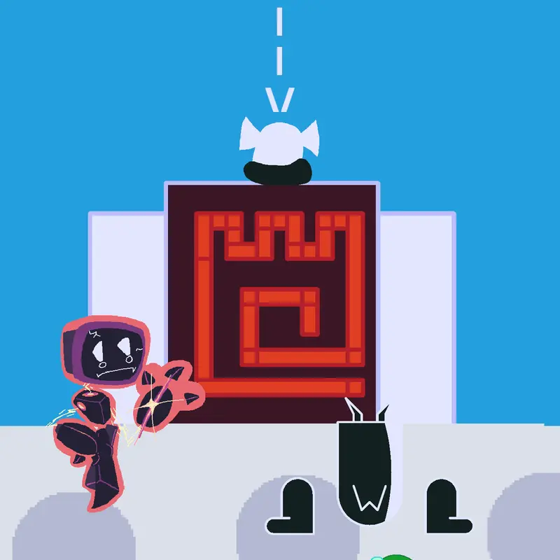 Game by @VoidKing