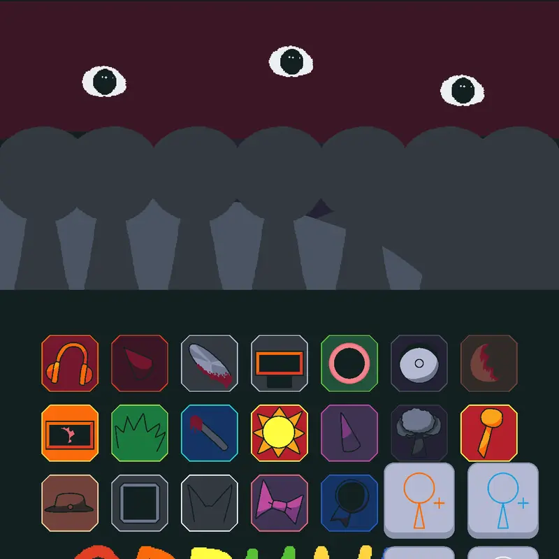 Game by @mynameisem