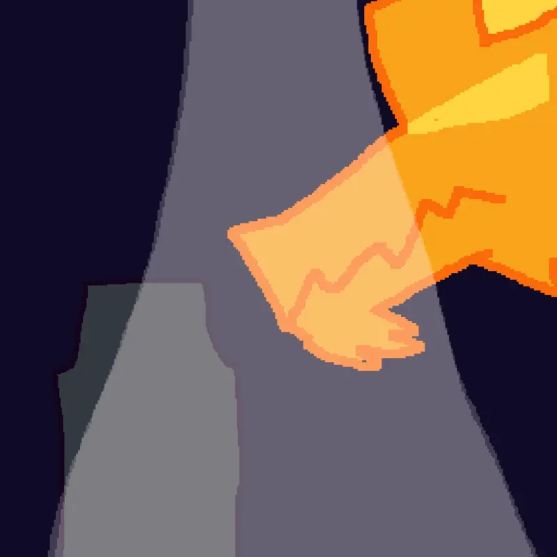 Game by @StickOrange