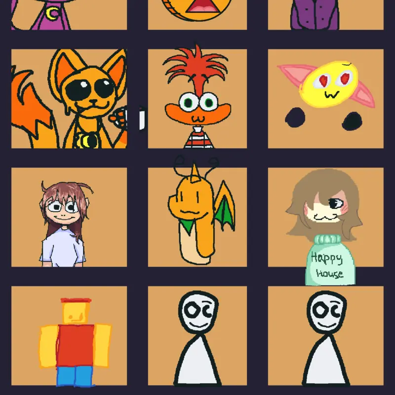 Game by @Robertha44_