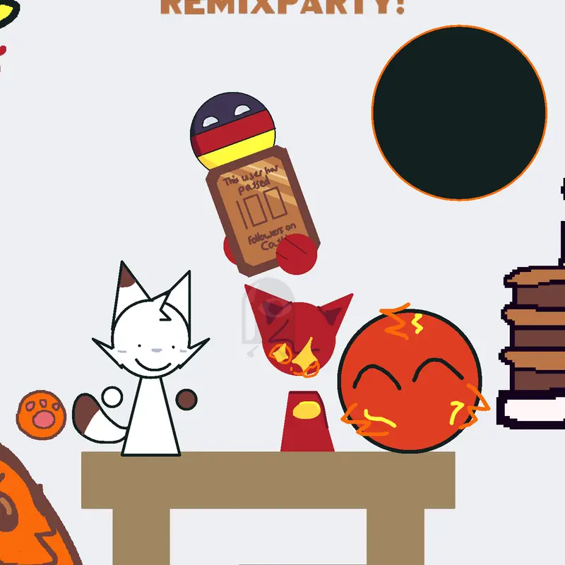 Game by @ralsei123