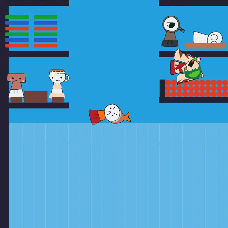 Game by @shellyfosillian