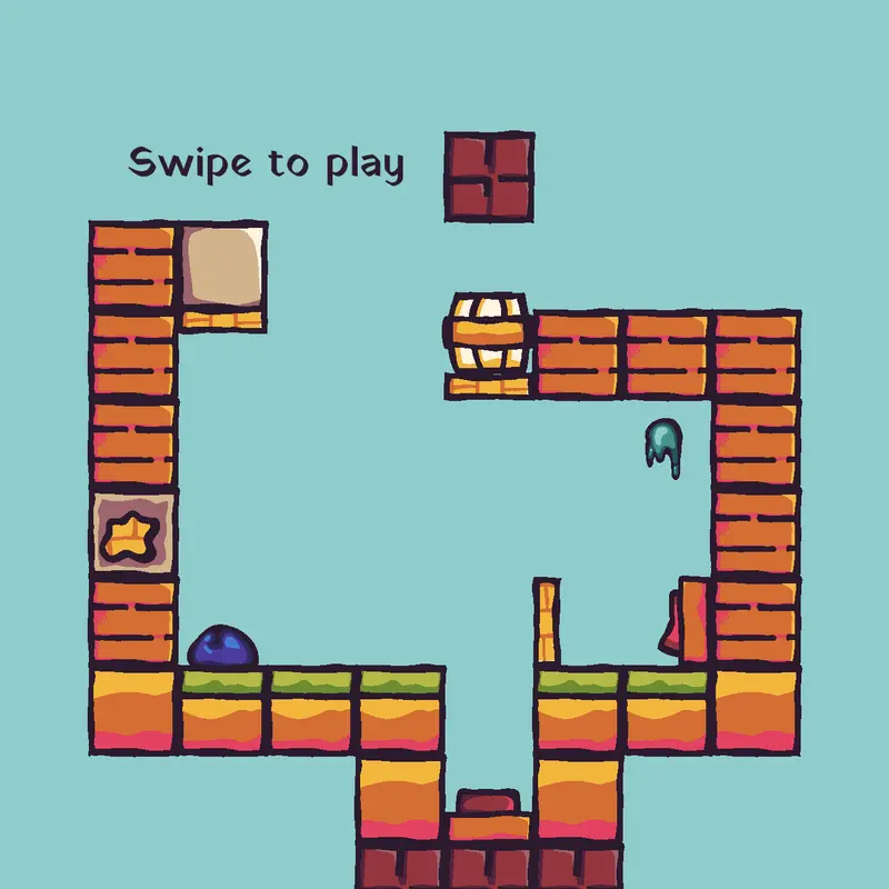 Game by @reinacolastudz