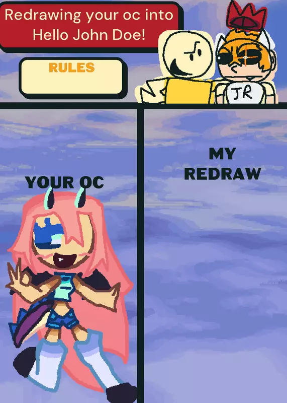 Deck titles are new, and rolling out???? by @Kerria432