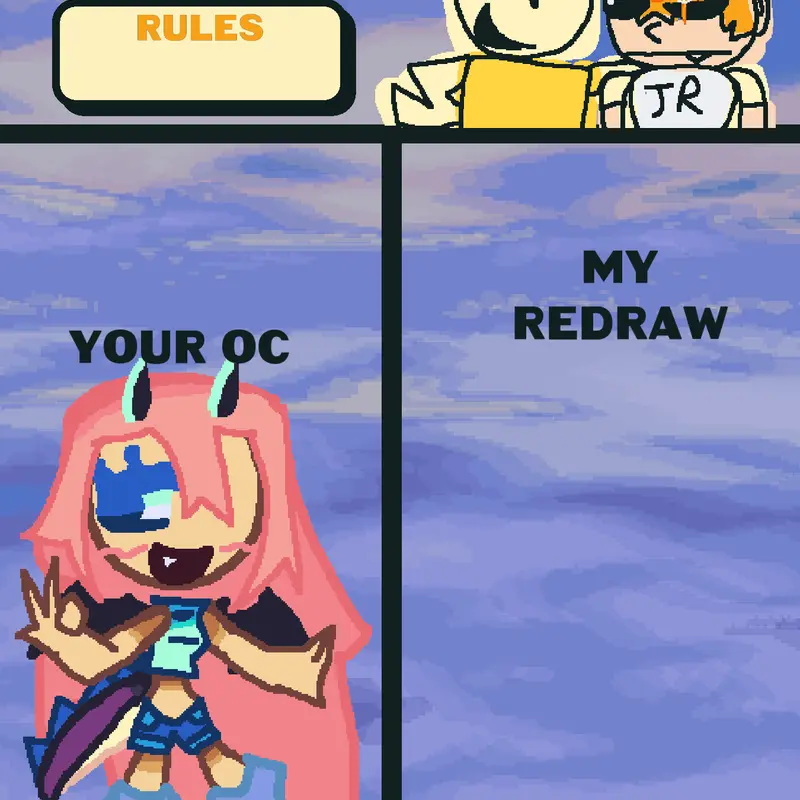 Deck titles are new, and rolling out???? by @Kerria432
