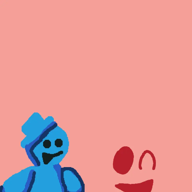 Game by @CakeButter