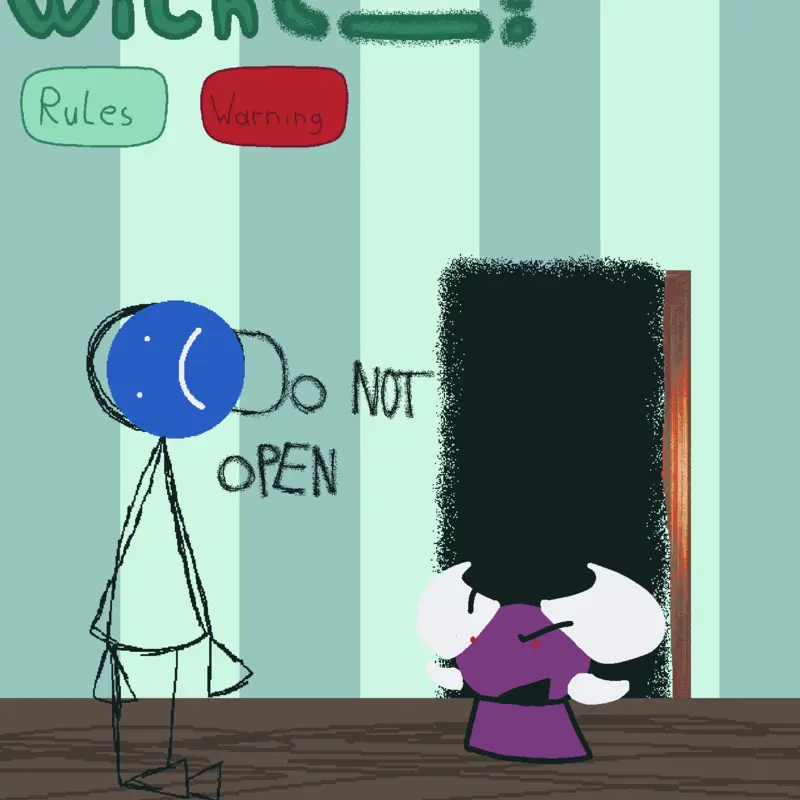Game by @Demohell_andAngie