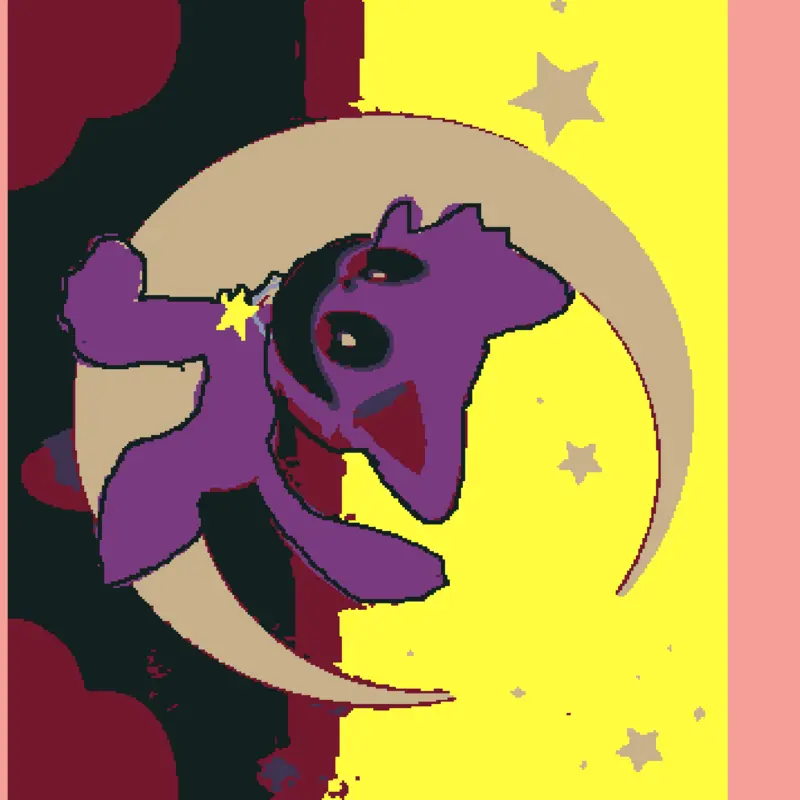 Game by @NotSlayer