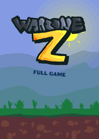 Warzonez: full game