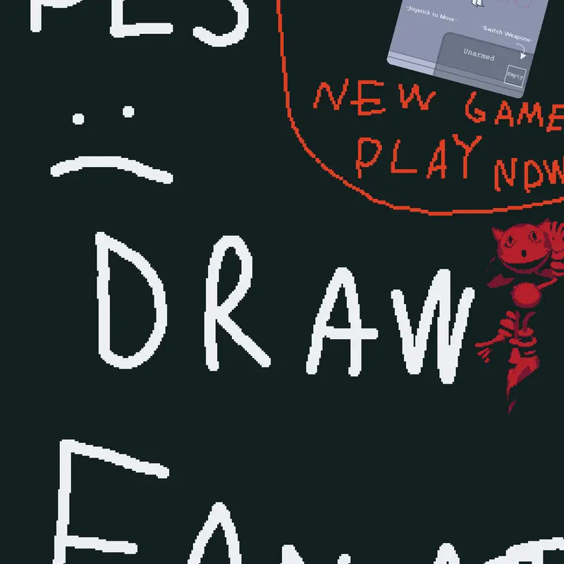 Game by @KING_RED_ACCOUNT2