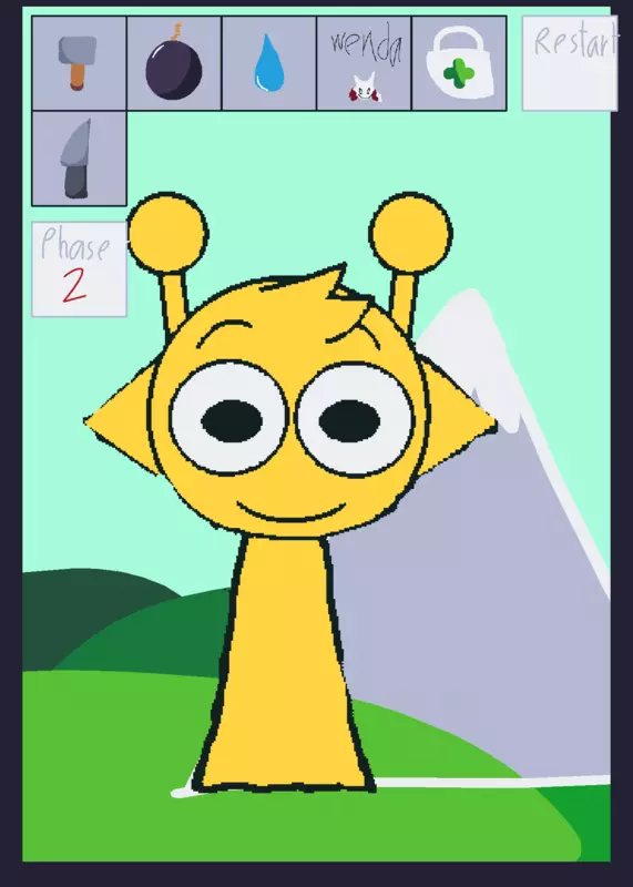 Game by @Wao_Crab