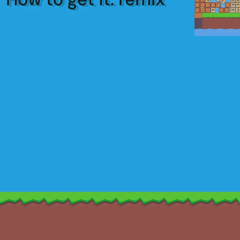 Game by @vincepardilla