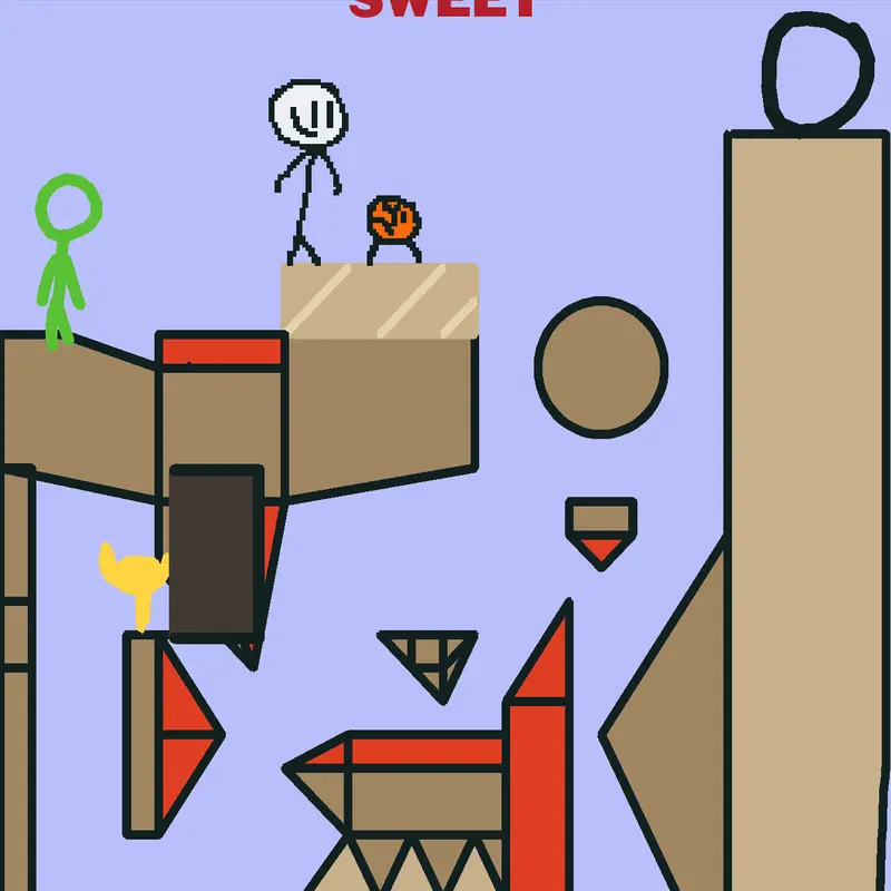 Game by @yourlocalgreencube