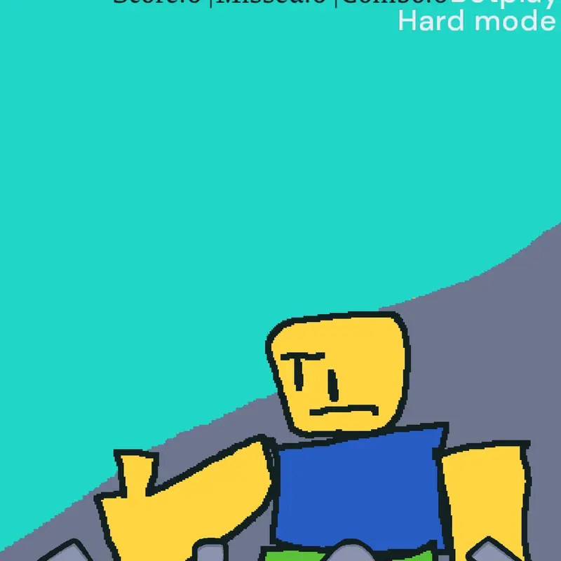 Game by @person899901