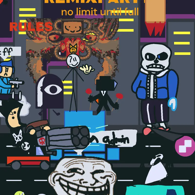 Game by @whitecube0_TR