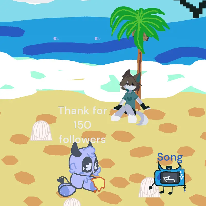 Game by @dylan_studios