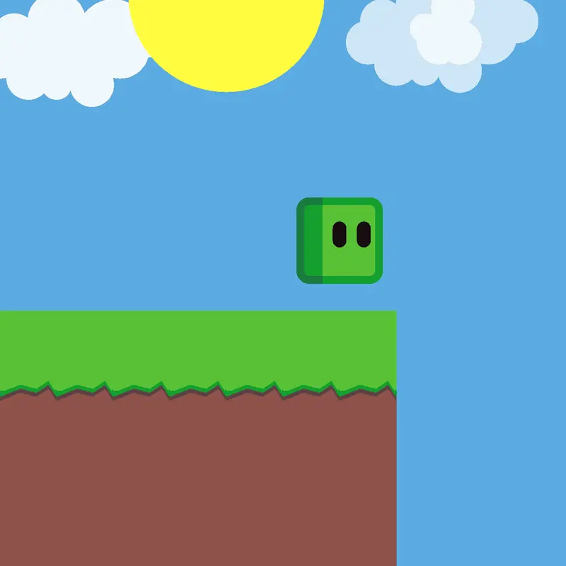 Ending game more endings soon by @flyguytrist