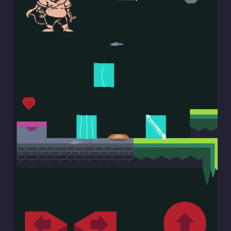 Game by @PuddingNeptune2019
