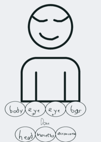 Profile picture maker