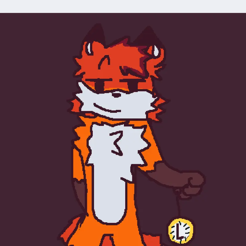 Game by @Fundyfox