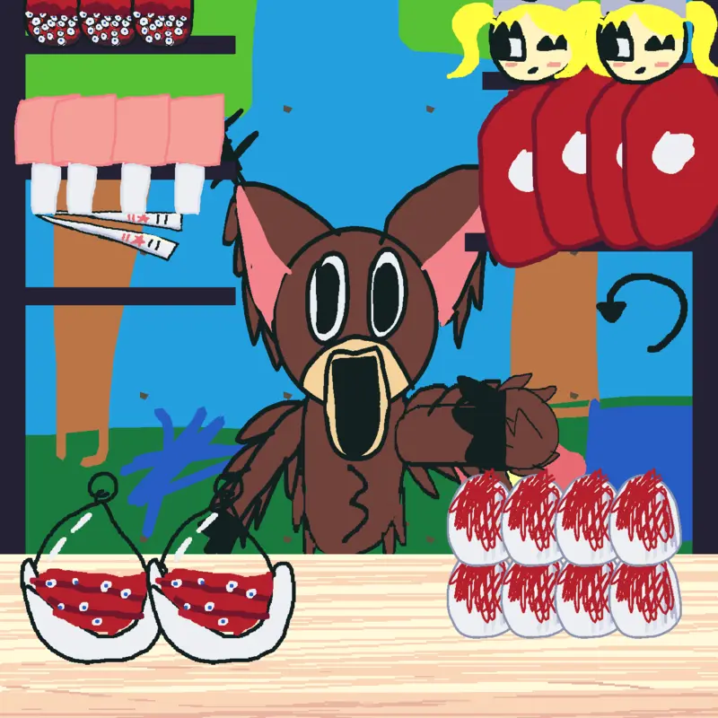 Game by @girly_cute