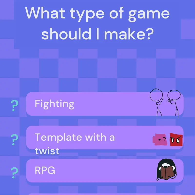 Poll by @Koibly