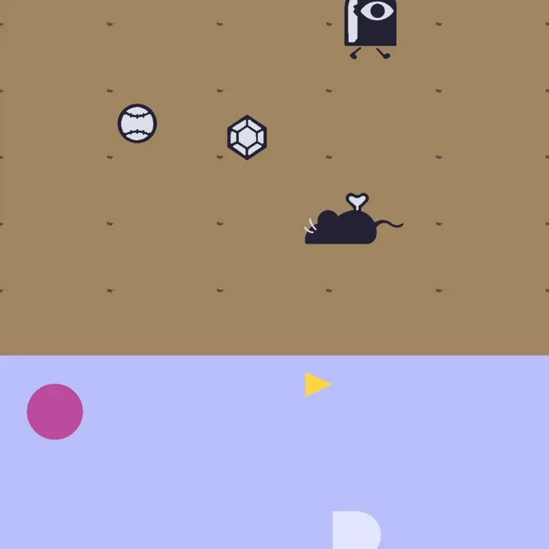 Game by @Prisian