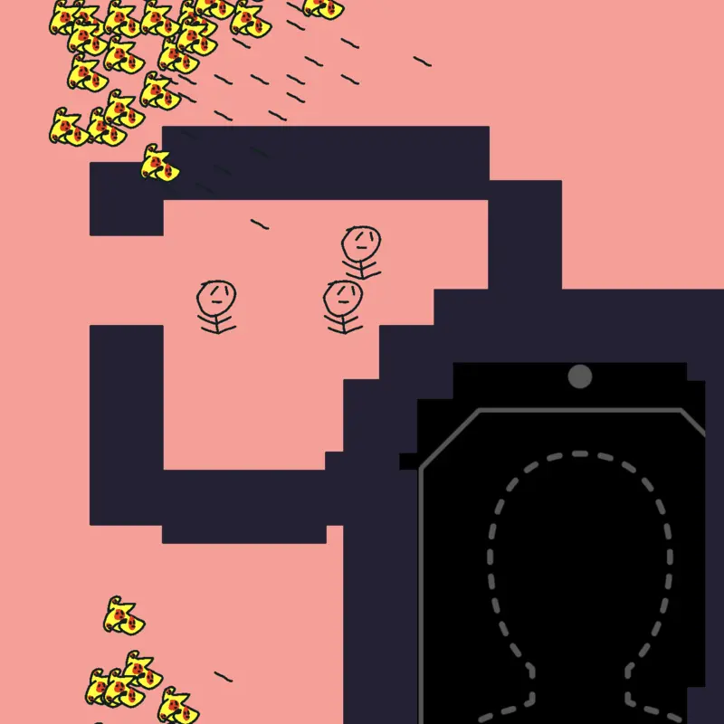 Game by @EmilianoUruguay