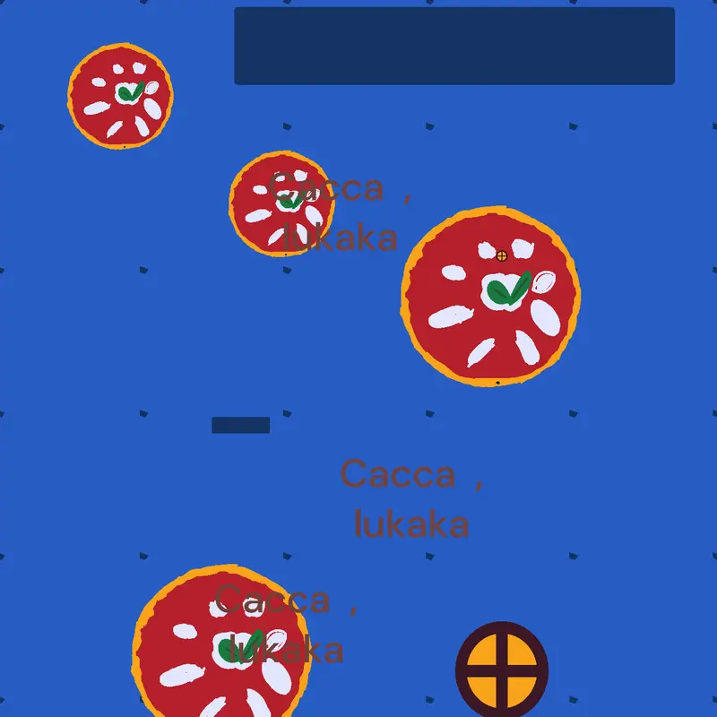 Game by @rayanio