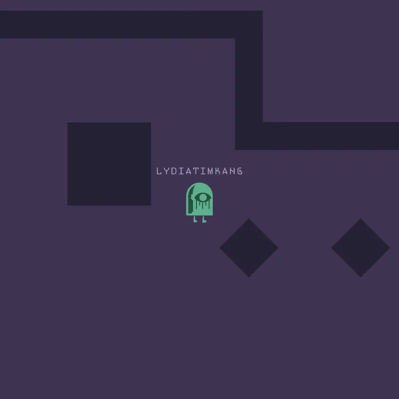 Game by @LydiaTimkang