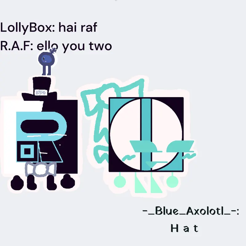 Game by @FloatingPoint