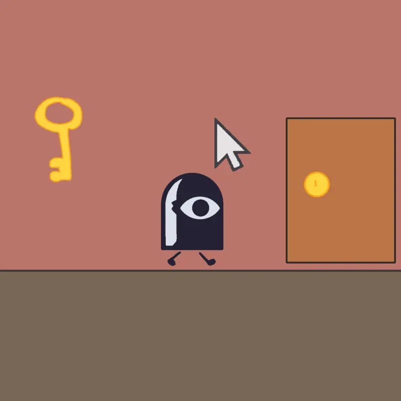 Game by @kaedecake
