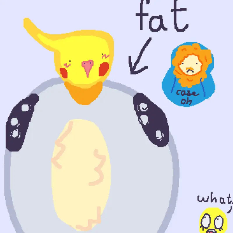 Game by @Sofie_Monster
