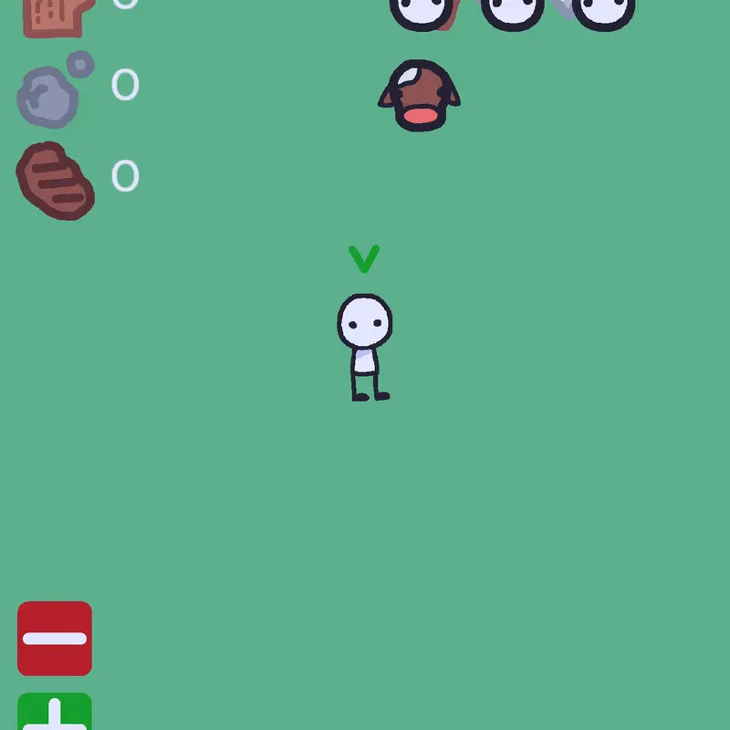 Game by @bomshakalaka