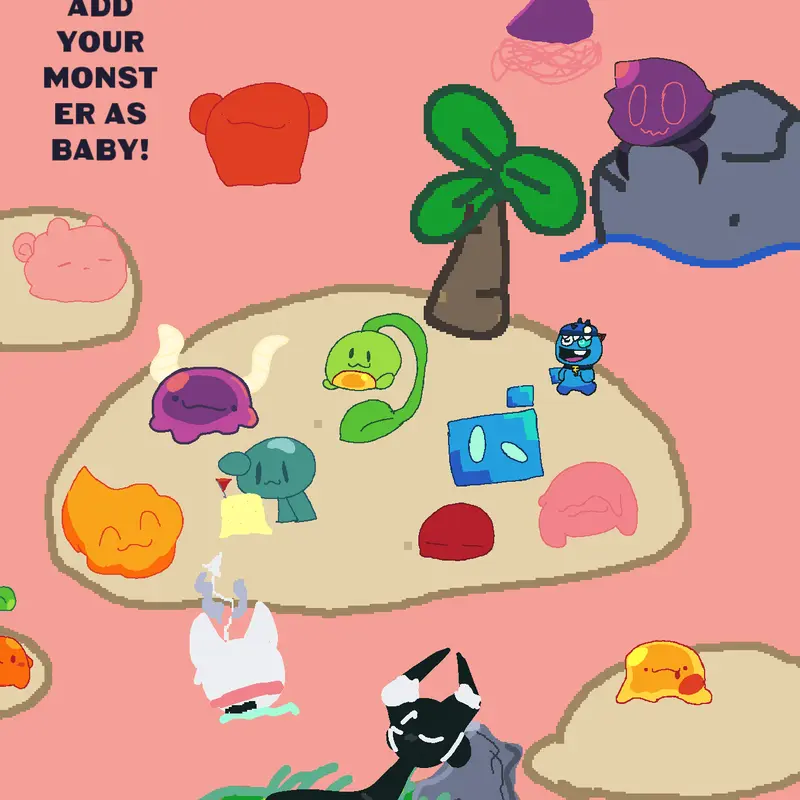 Game by @Kala_and_flara